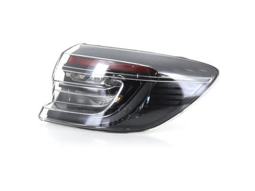 Right taillight RENAULT CLIO V (B7_) 1.0 SCe 65 (B7MG) | BP39087469C35 - Image 2