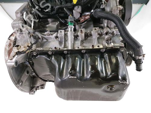 Engine PEUGEOT 207 CC (WD_) 1.6 16V | BP34503120M1 - Image 9