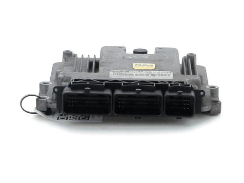 Used Engine control unit (ECU) Engine control unit (ECU) RENAULT MASTER III Van (FV) 2.3 dCi 110 FWD (FV0R, FV0W, FV1A) (110 hp) 34001000 34001000