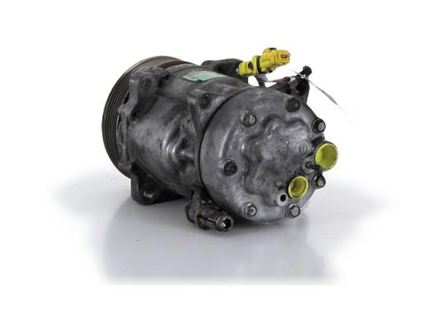 AC compressor CITROËN BERLINGO / BERLINGO FIRST MPV (MF_, GJK_, GFK_) 2.0 HDI 90 (MFRHY) | BP32378245M34