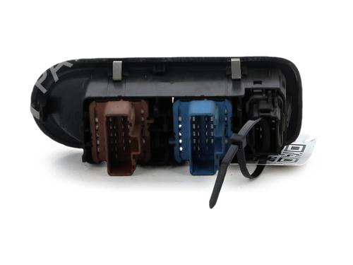 Left front window switch RENAULT CLIO III (BR0/1, CR0/1) 1.5 dCi (C/BR0G, C/BR1G) | BP36962299I27 - Image 3