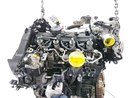 Engine RENAULT CLIO IV (BH_) 1.5 dCi 75 | BP33533179M1  - Image 9