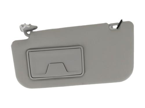 Used Left sun visor Left sun visor MITSUBISHI MIRAGE / SPACE STAR VI Hatchback (A0_A) 1.2 (71 hp) 36447090 36447090