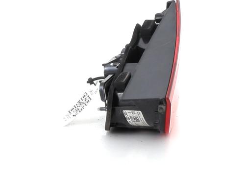 Left tailgate light AUDI A3 Sportback (8VA, 8VF) 2.0 TDI | BP31867021C79