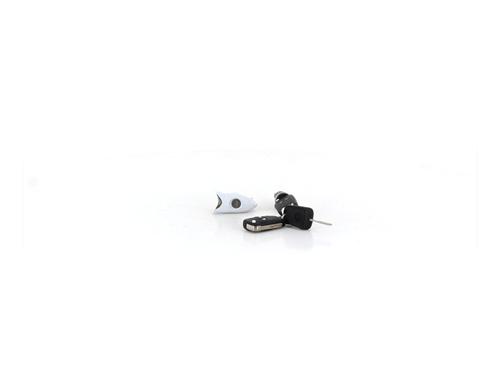 Ignition barrel OPEL KARL (C16) 1.0 | BP37228712M48 - Image 2