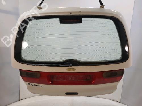 Portellone/Cofano posteriore FORD GALAXY I (WGR) 2.0 i (116 hp) 30693550