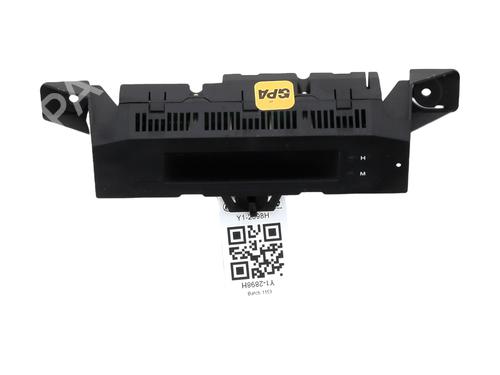 Kombinert Instrument RENAULT TWINGO I (C06_) 1.2 (C066, C068) (58 hp) 30827933