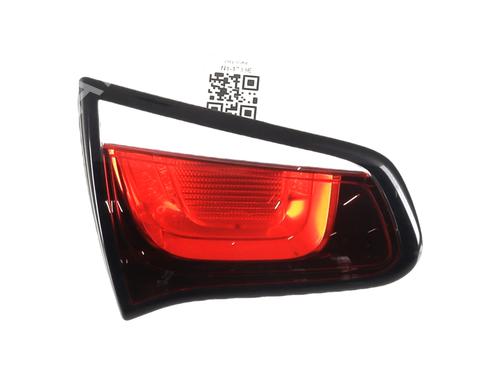 Left tailgate light CITROËN C3 II (SC_) 1.4 HDi 70 (SC8HZC, SC8HR0, SC8HP4) | BP33332505C79  - Image 5