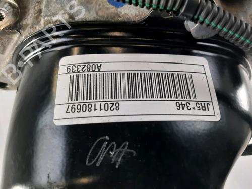 Gearbox DACIA SANDERO 1.5 dCi | BP36487847M3 - Image 5