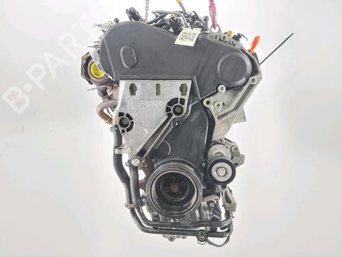 Motor SEAT IBIZA IV (6J5, 6P1) 1.6 TDI (105 hp) 30093703