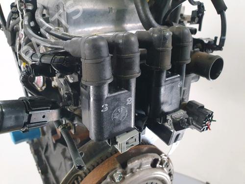 Engine KIA PICANTO I (SA) 1.1 | BP38918249M1 - Image 7
