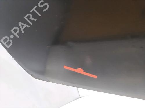 Right front door OPEL MERIVA A MPV (X03) 1.7 CDTI (E75) | BP12823854C3 