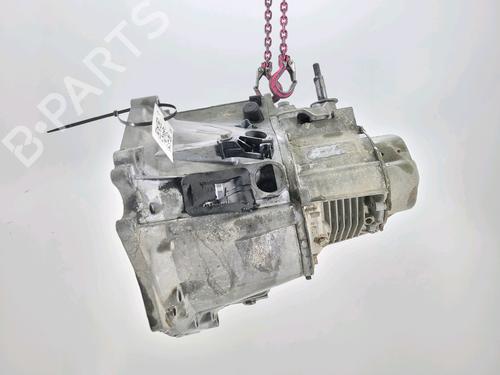 Getriebe für CITROËN BERLINGO Box Body/MPV (B9) 1.6 HDi 75 (75 hp) 29849442