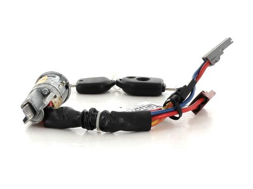 Ignition barrel PEUGEOT 106 II (1A_, 1C_) 1.4 i | BP26541448M48 