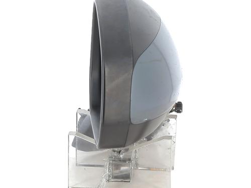 Right mirror PEUGEOT 3008 I MPV (0U_) 1.6 HDi | BP27814403C27 