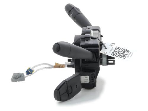 Switch PEUGEOT 206+ (2L_, 2M_) 1.4 i | BP28122028I30 