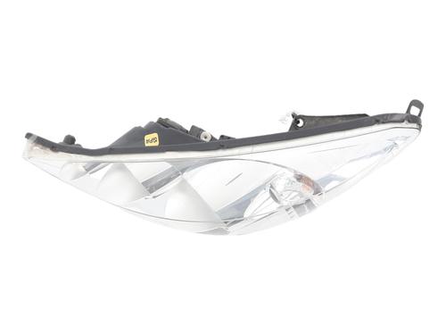 Left headlight PEUGEOT 206+ (2L_, 2M_) 1.4 HDi eco 70 | BP34458077C28  - Image 5
