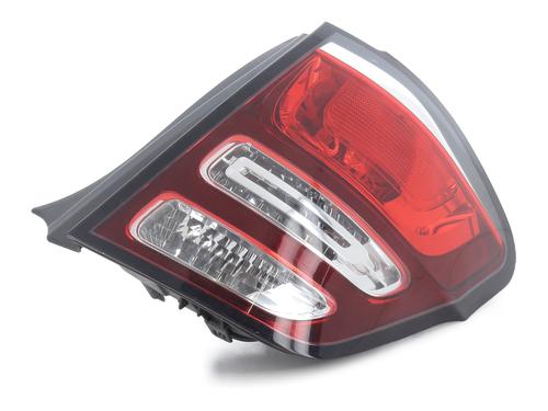 Right taillight CITROËN C3 II (SC_) 1.2 VTi 82 | BP33533210C35  - Image 5
