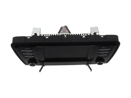 Used Display monitor SKODA OCTAVIA III (5E3, NL3, NR3) 2.0 TDI (150 hp) 31079730