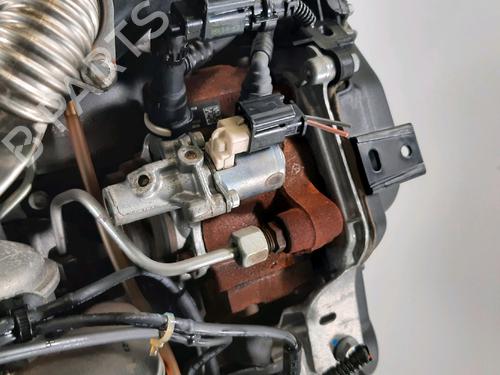 Engine PEUGEOT 308 CC (4B_) 1.6 HDi | BP32255520M1 