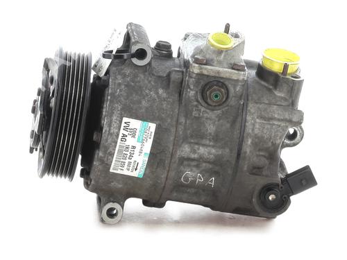 AC compressor VW TOURAN (1T1, 1T2) 1.9 TDI | BP27813744M34 