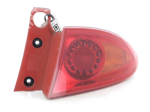 Right taillight SEAT LEON (1P1) 1.2 TSI | BP30925278C35 