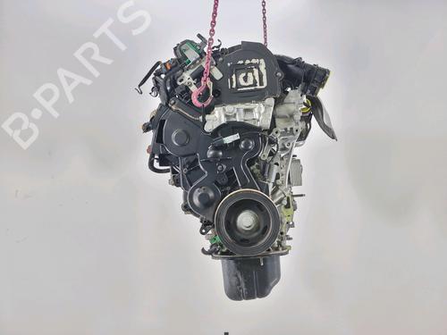 Engine PEUGEOT 208 I (CA_, CC_) 1.6 HDi / BlueHDi 75 | BP28594833M1