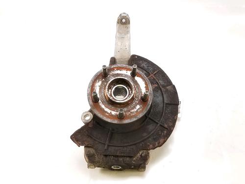 Used Right front steering knuckle JEEP GRAND CHEROKEE III (WH, WK) 3.0 CRD 4x4 (218 hp) 10556884