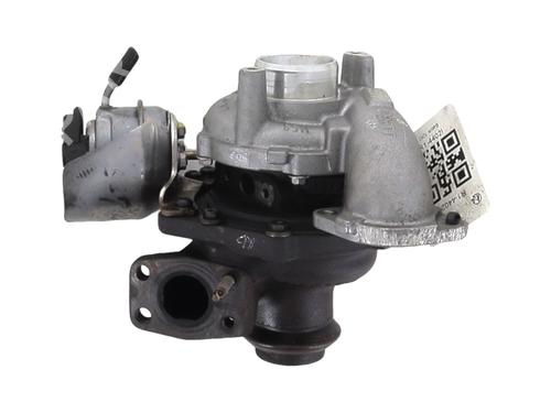 Used Turbocharger/Supercharger PEUGEOT 208 I (CA_, CC_) 1.6 HDi (114 hp) 29415892
