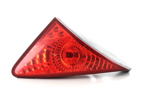 Used Left tailgate light PEUGEOT 3008 I MPV (0U_) 1.6 HDi (109 hp) 23204961