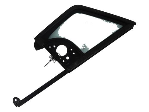 Used Front left quarter glass PEUGEOT PARTNER Box Body/MPV (K9) 1.5 BlueHDi 100 (102 hp) 29380977