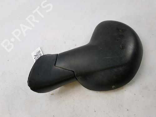 Left mirror FIAT MULTIPLA (186_) 1.9 JTD (186AXE1A) | BP13671843C26 