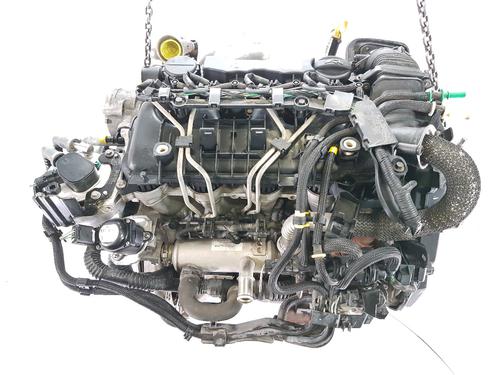 Engine FORD C-MAX (DM2) 1.6 TDCi | BP30918342M1