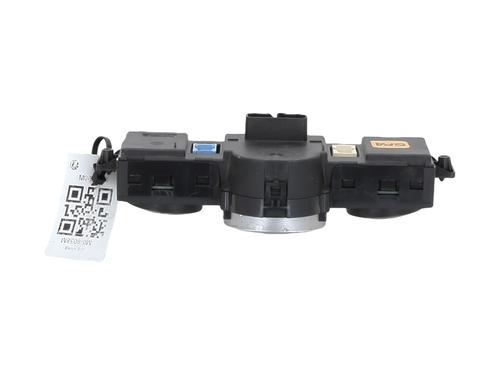 Climate control RENAULT CLIO III Grandtour (KR0/1_) 1.5 dCi (KR0F) | BP29346918I5 