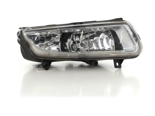 Used Right front fog light VW POLO V (6R1, 6C1) 1.2 TDI (75 hp) 26945909