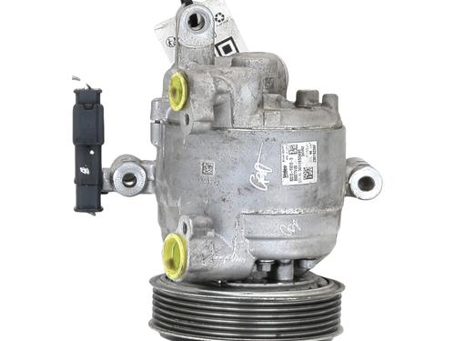 AC compressor CITROËN C1 II (PA_, PS_) 1.0 VTi 72 | BP30118550M34 