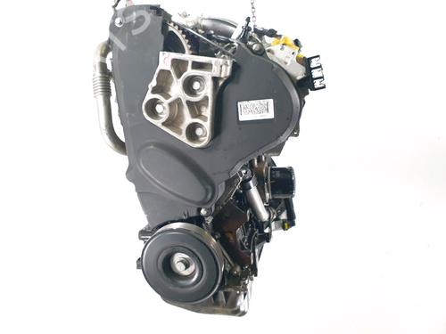 Used Engine Engine RENAULT GRAND SCÉNIC II (JM0/1_) 1.9 dCi (JM14) (131 hp) 36446905 36446905