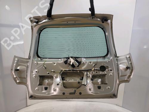 Tailgate CITROËN C3 Picasso (SH_)  | BP28686273C6 