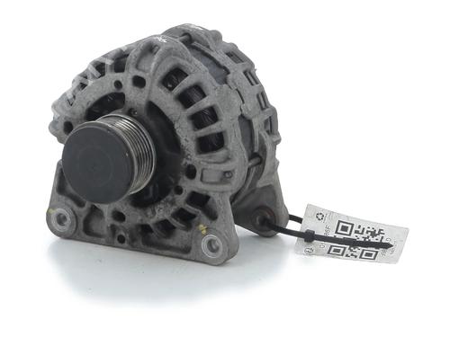 Used Alternator DACIA DOKKER MPV (KE_) 1.5 dCi (KEAJ, KEAH) (90 hp) 31797364