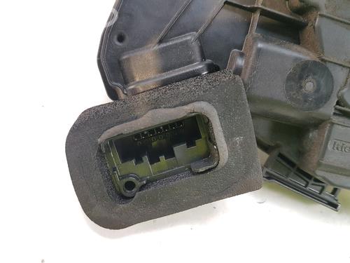 Front right lock VW GOLF VI (5K1) 1.6 TDI | BP27917710C97 