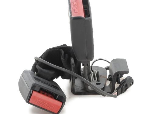 Seat buckle RENAULT MEGANE III Grandtour (KZ0/1) 1.5 dCi (KZ1M, KZ1W, KZ0R) | BP27911163I32 