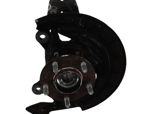 Left front steering knuckle MAZDA 3 Hatchback (BP) SKYACTIV-X M Hybrid | BP39160461M25 - Image 3