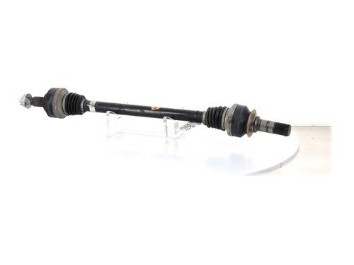 Left rear driveshaft ALFA ROMEO STELVIO (949_) 2.2 D Q4 (949.AXB2A) | BP29964351M40