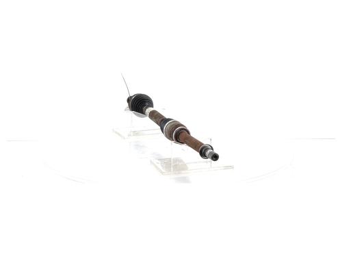 Right front driveshaft RENAULT LAGUNA II (BG0/1_) 2.0 16V (BG00, BG0K, BG0P, BG0W) | BP19774260M39 