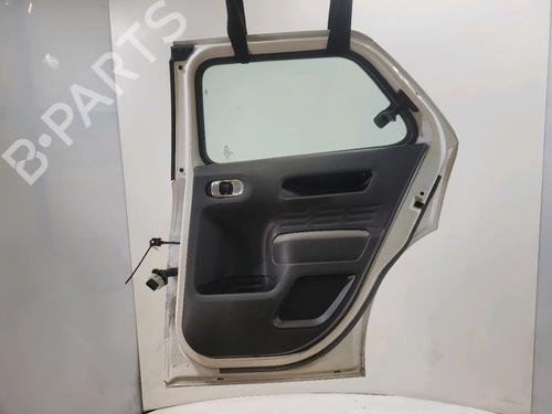 Dør højre bagtil CITROËN C4 CACTUS 1.2 THP 110 | BP38613104C5 - Image 2