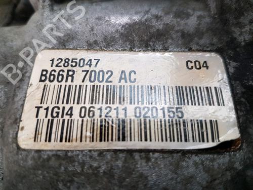 Gearbox VOLVO C30 (533) D3 | BP33925349M3 - Image 5