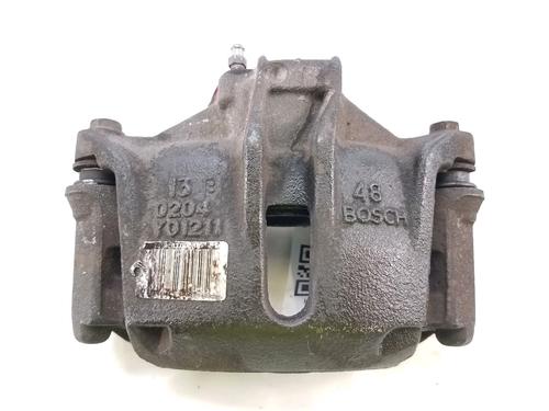 Used Right front brake caliper PEUGEOT 206 Hatchback (2A/C) 1.4 i (75 hp) 27918717