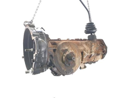 Used Gearbox Gearbox PEUGEOT J9 Van 2.5 D (72 hp) 40277068 40277068