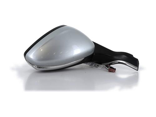 Right mirror PEUGEOT 208 I (CA_, CC_) 1.6 HDi | BP29849284C27
