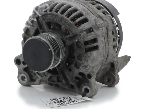 Alternatore SEAT IBIZA IV (6J5, 6P1) 1.6 TDI (105 hp) 29987762